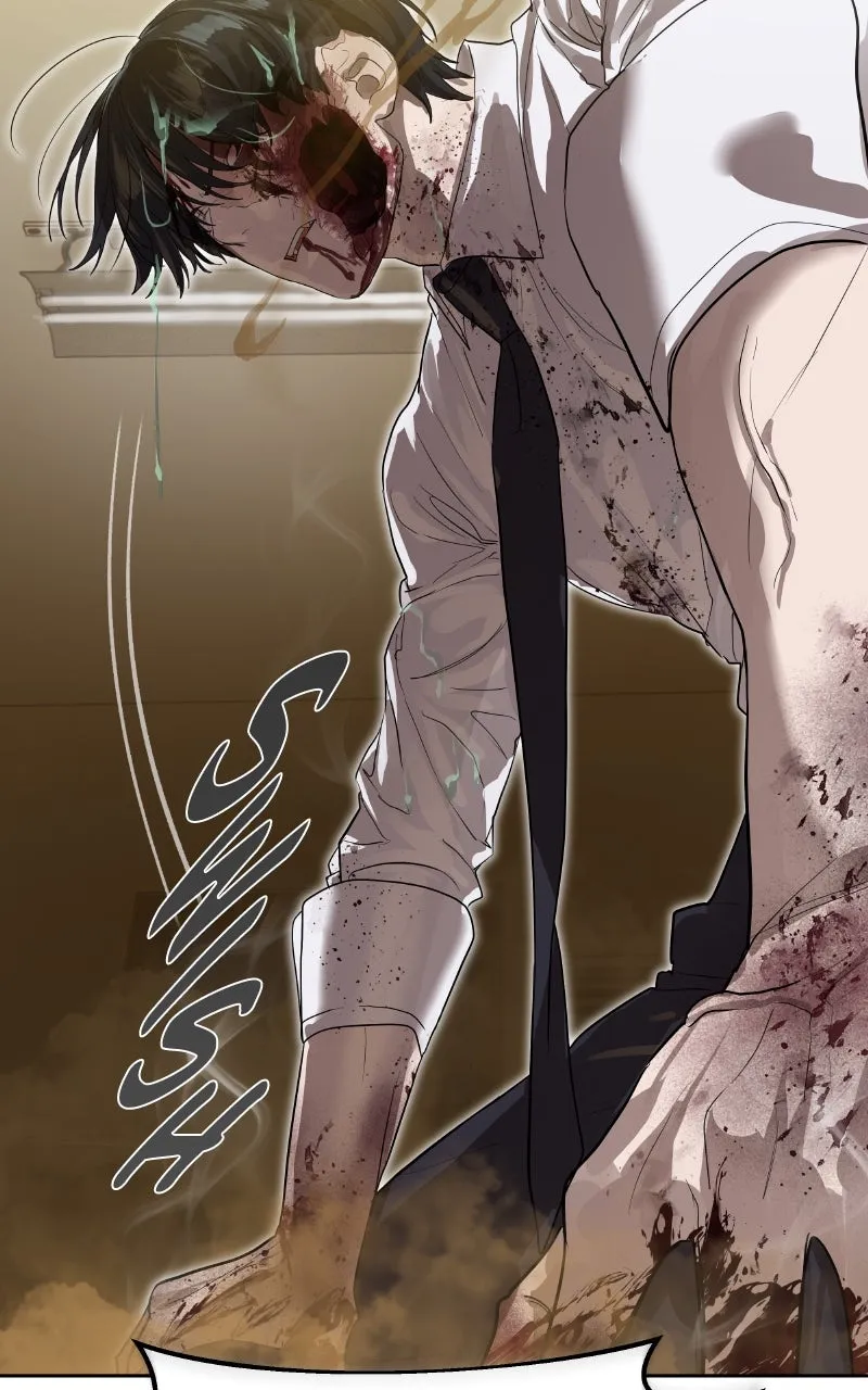 Special Civil Servant Chapter 24 page 38 - 