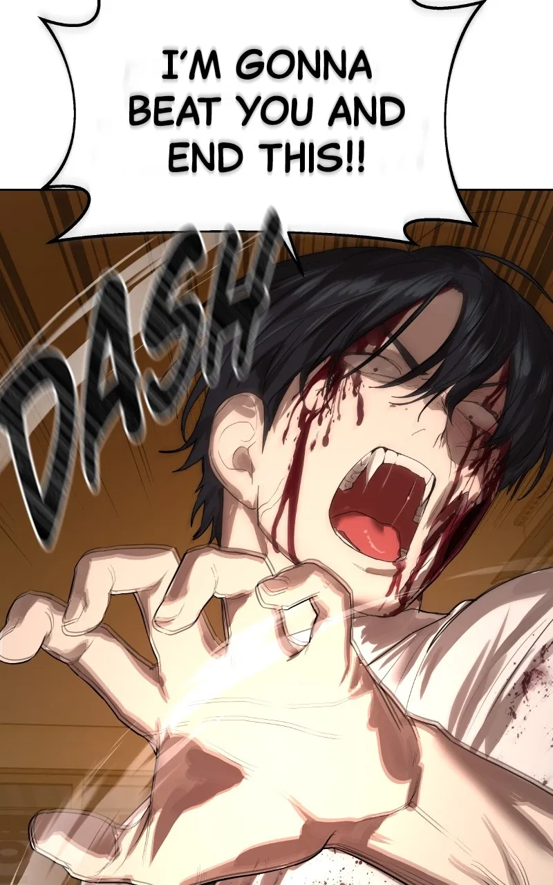 Special Civil Servant Chapter 24 page 39 - 