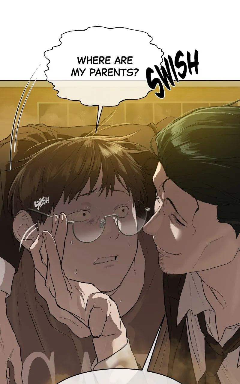 Special Civil Servant Chapter 24 page 5 - 