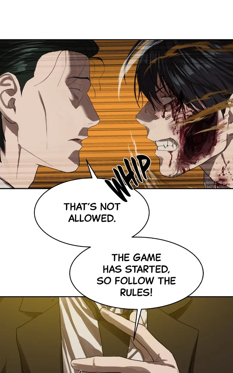 Special Civil Servant Chapter 24 page 41 - 