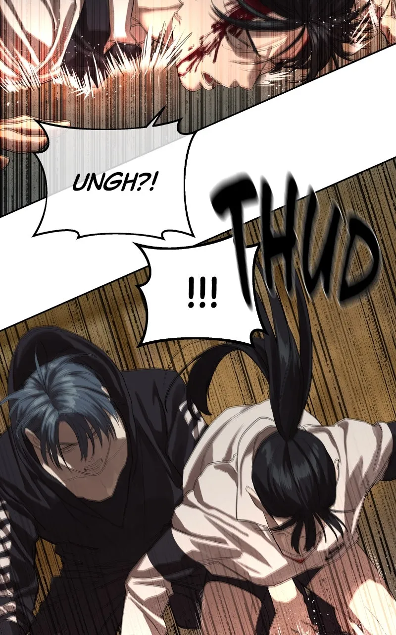 Special Civil Servant Chapter 24 page 45 - 