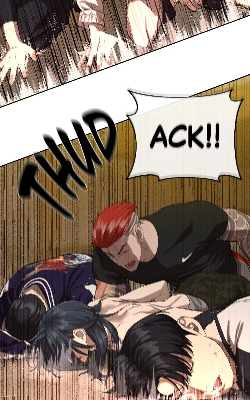 Special Civil Servant Chapter 24 page 46 - 