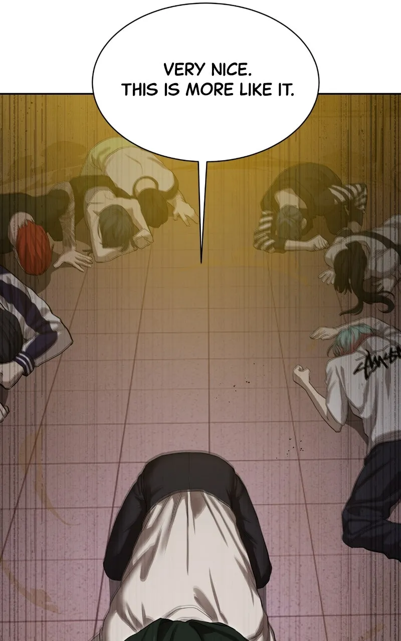 Special Civil Servant Chapter 24 page 51 - 