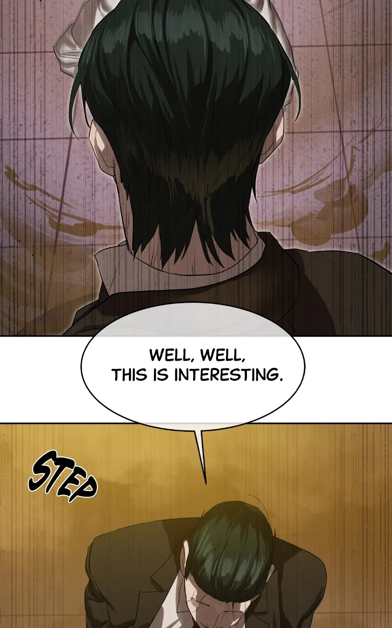 Special Civil Servant Chapter 24 page 52 - 