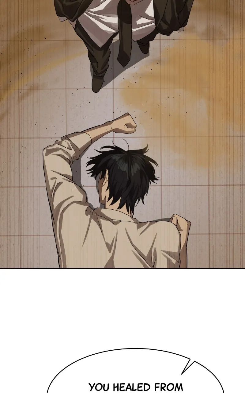 Special Civil Servant Chapter 24 page 53 - 