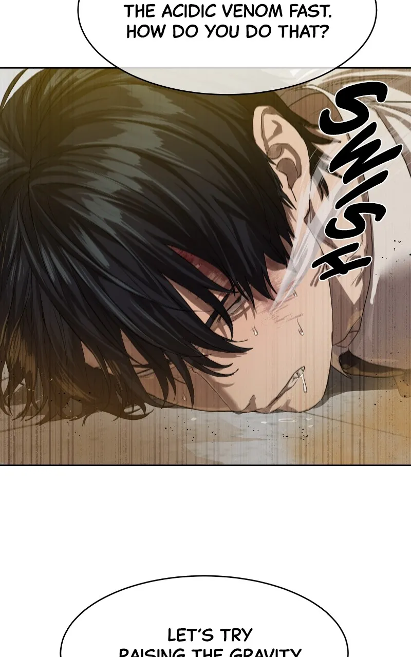 Special Civil Servant Chapter 24 page 54 - 