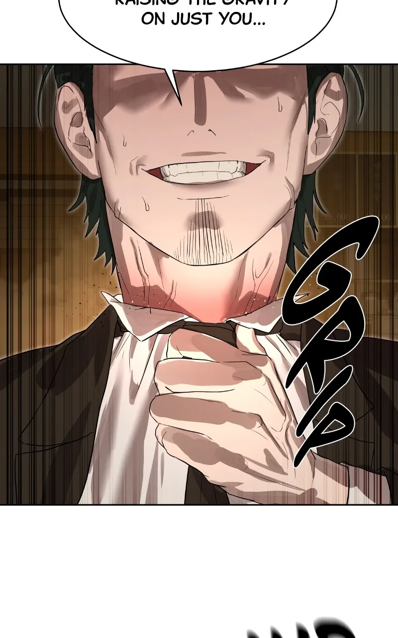 Special Civil Servant Chapter 24 page 55 - 