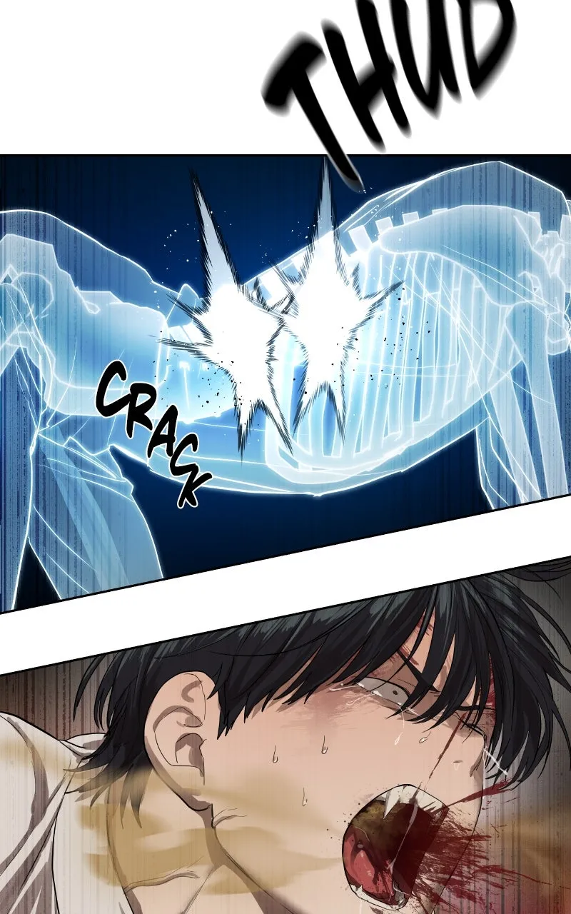 Special Civil Servant Chapter 24 page 56 - 