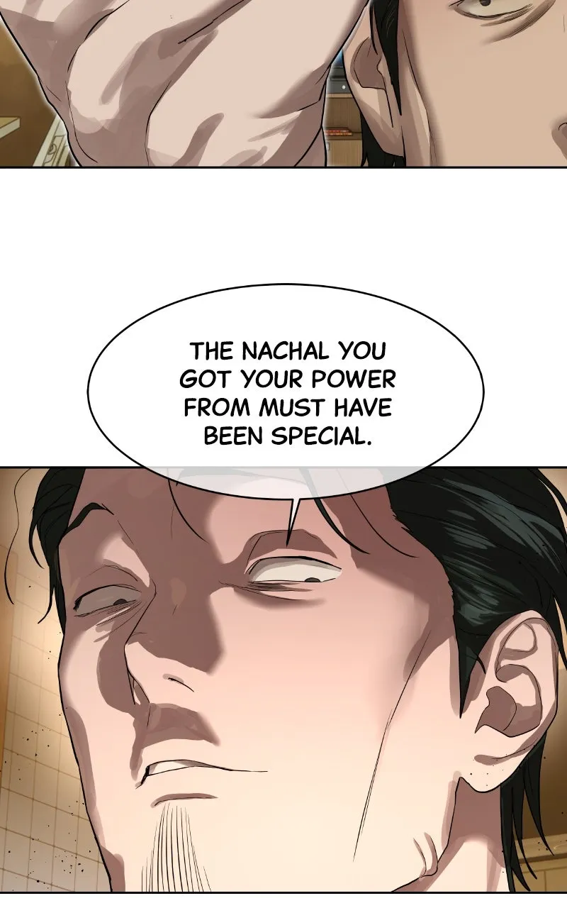 Special Civil Servant Chapter 24 page 58 - 