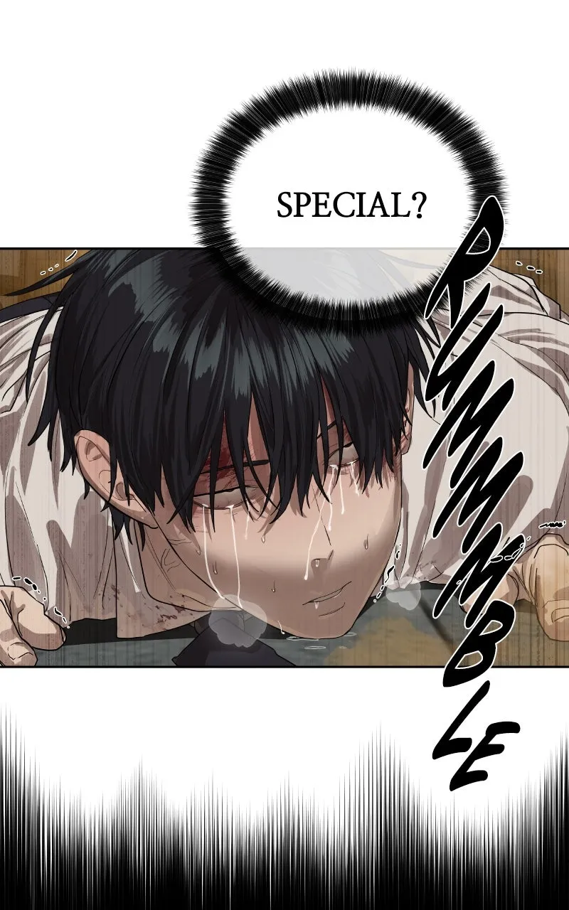 Special Civil Servant Chapter 24 page 59 - 