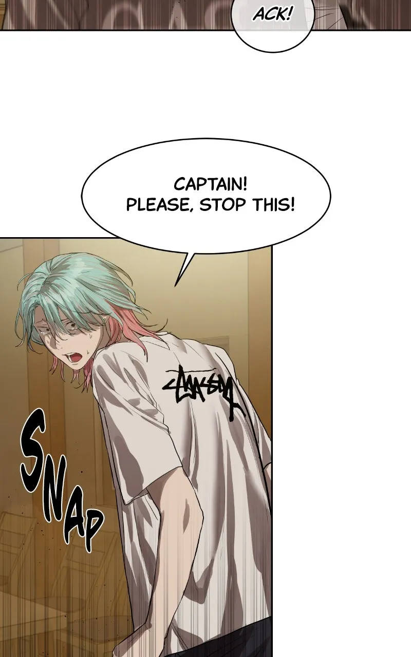 Special Civil Servant Chapter 24 page 7 - 