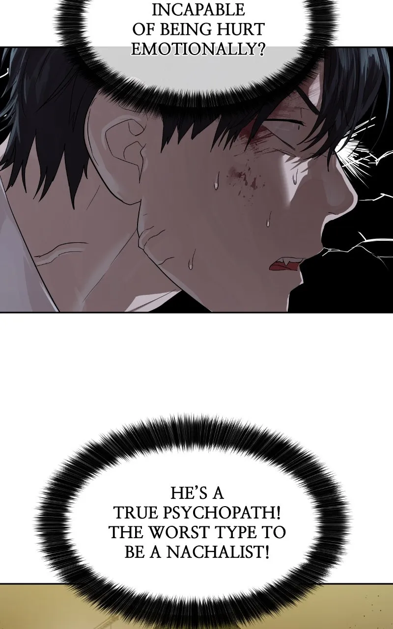 Special Civil Servant Chapter 24 page 65 - 