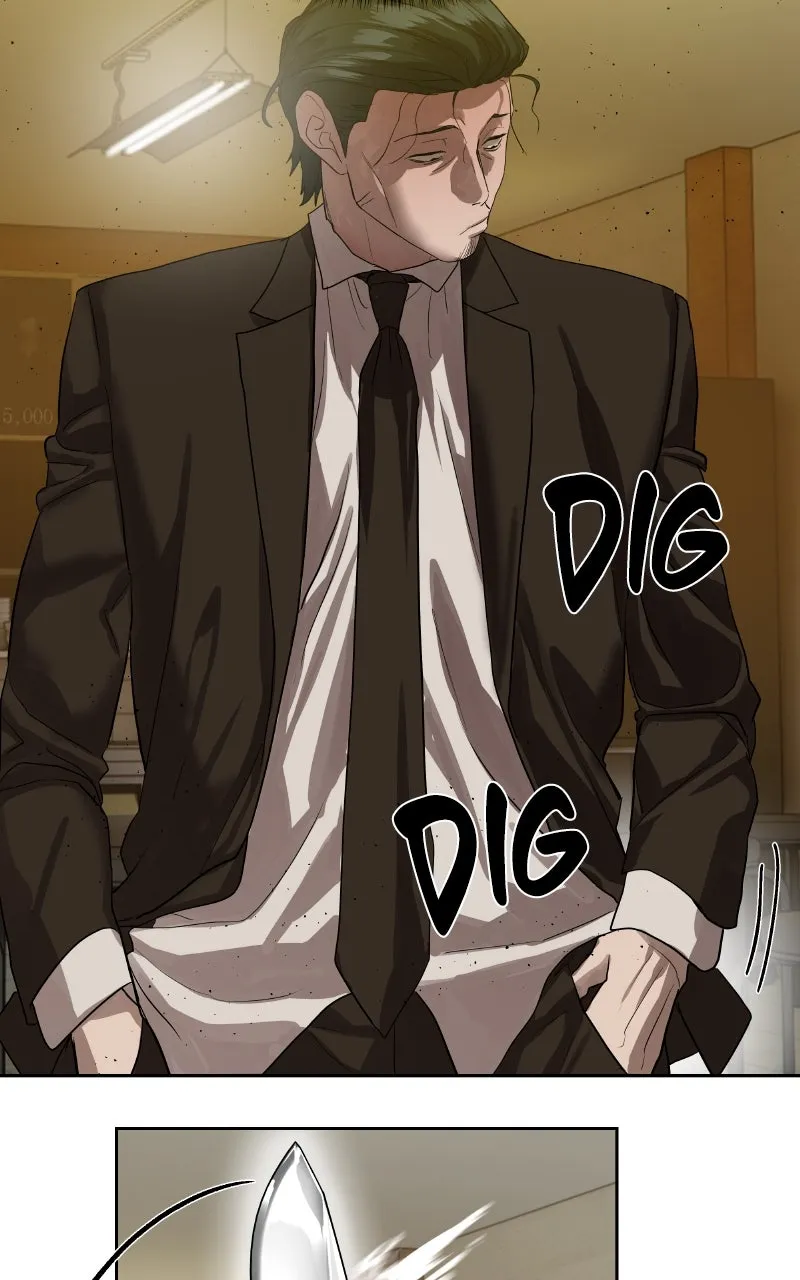 Special Civil Servant Chapter 24 page 66 - 