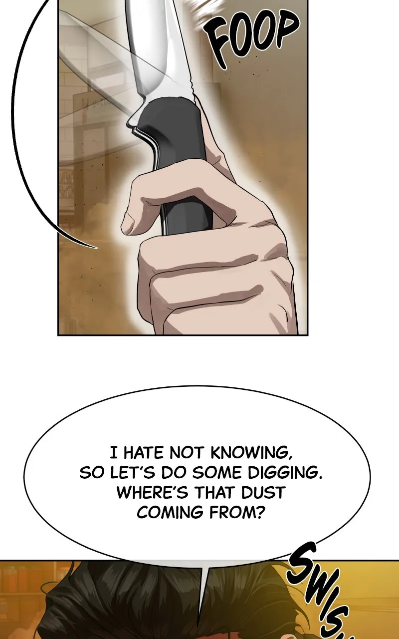 Special Civil Servant Chapter 24 page 67 - 