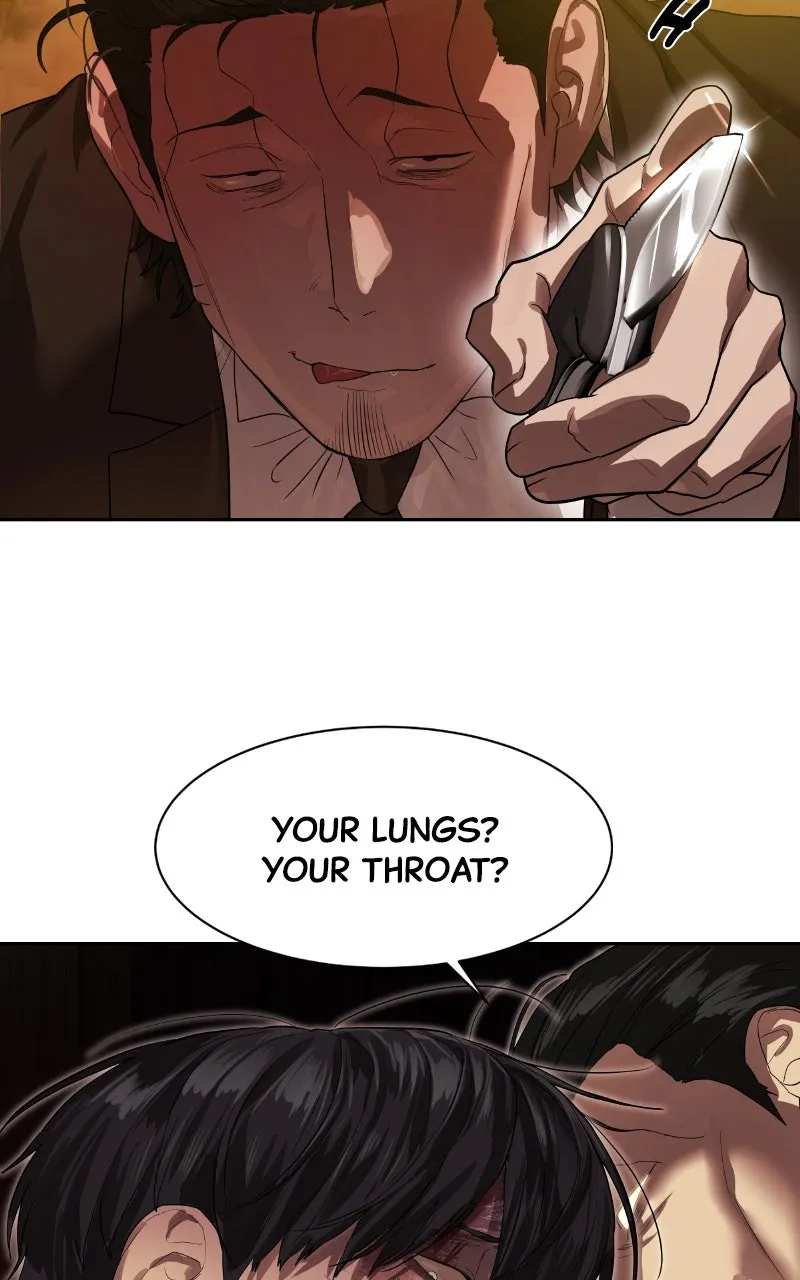 Special Civil Servant Chapter 24 page 68 - 