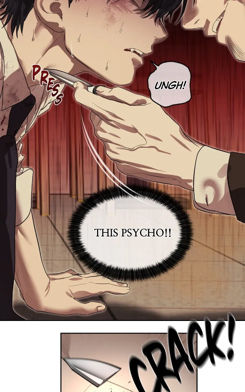Special Civil Servant Chapter 24 page 69 - 