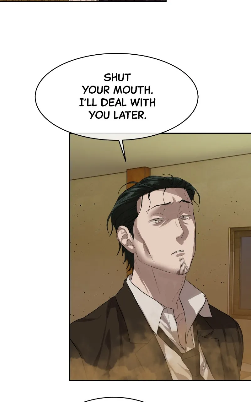 Special Civil Servant Chapter 24 page 8 - 
