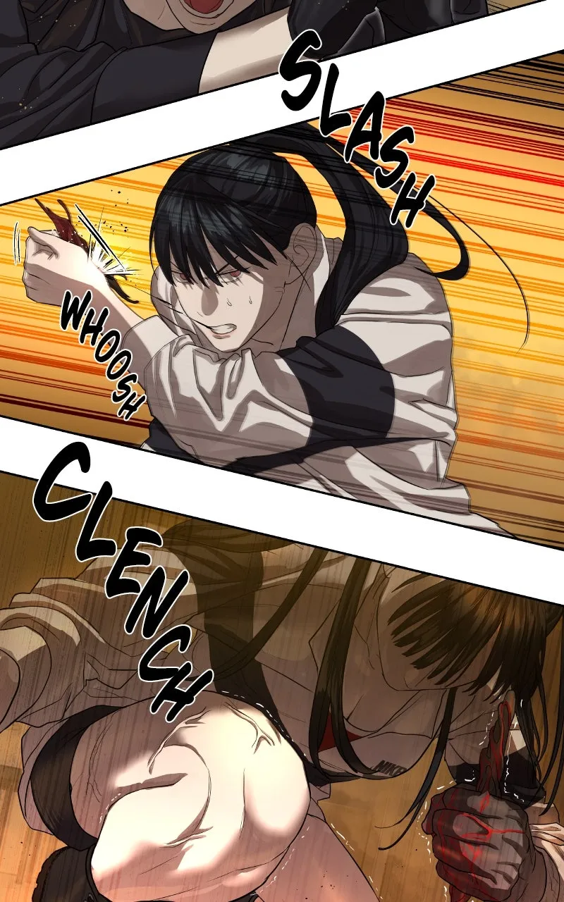 Special Civil Servant Chapter 24 page 71 - 