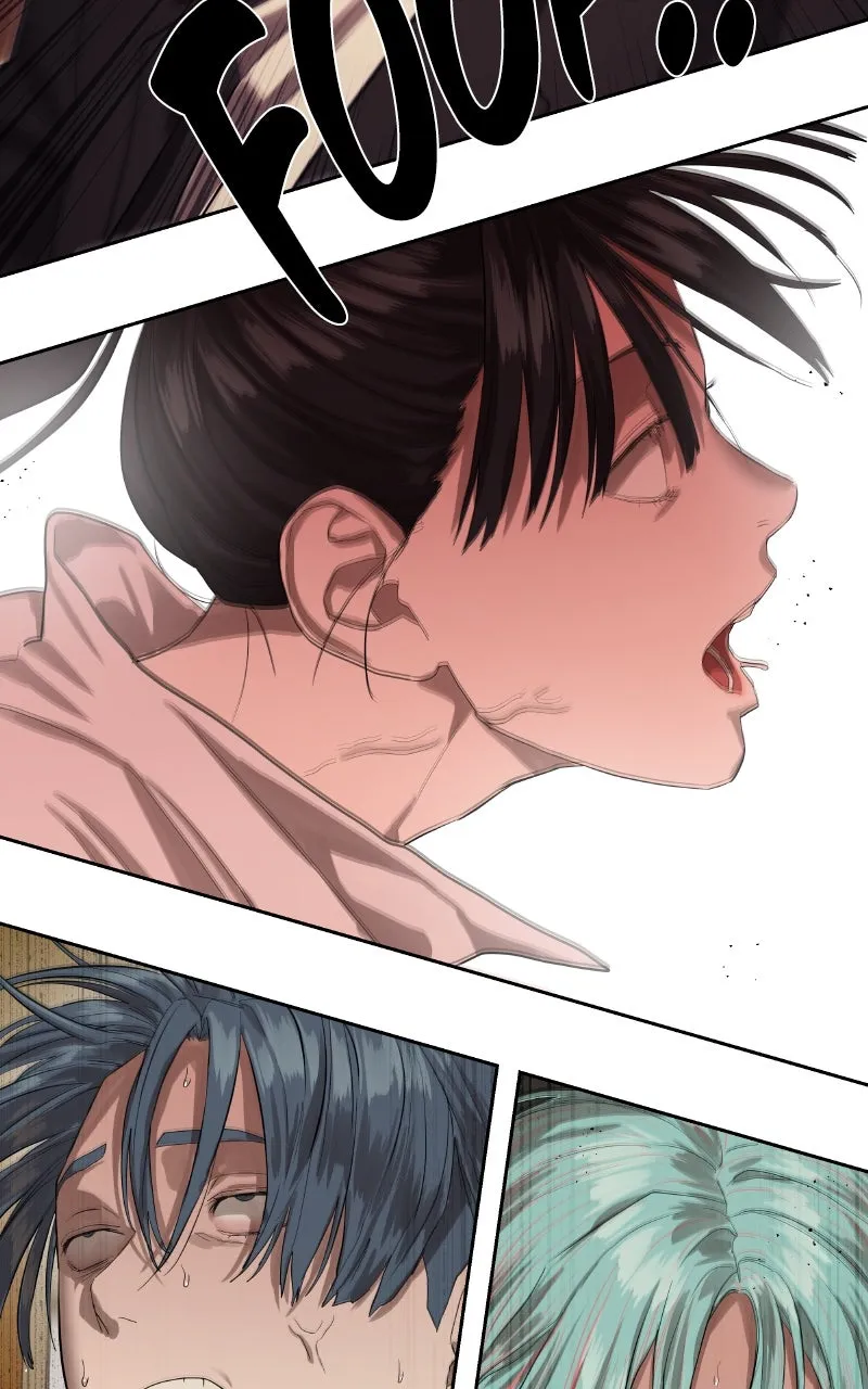 Special Civil Servant Chapter 24 page 76 - 