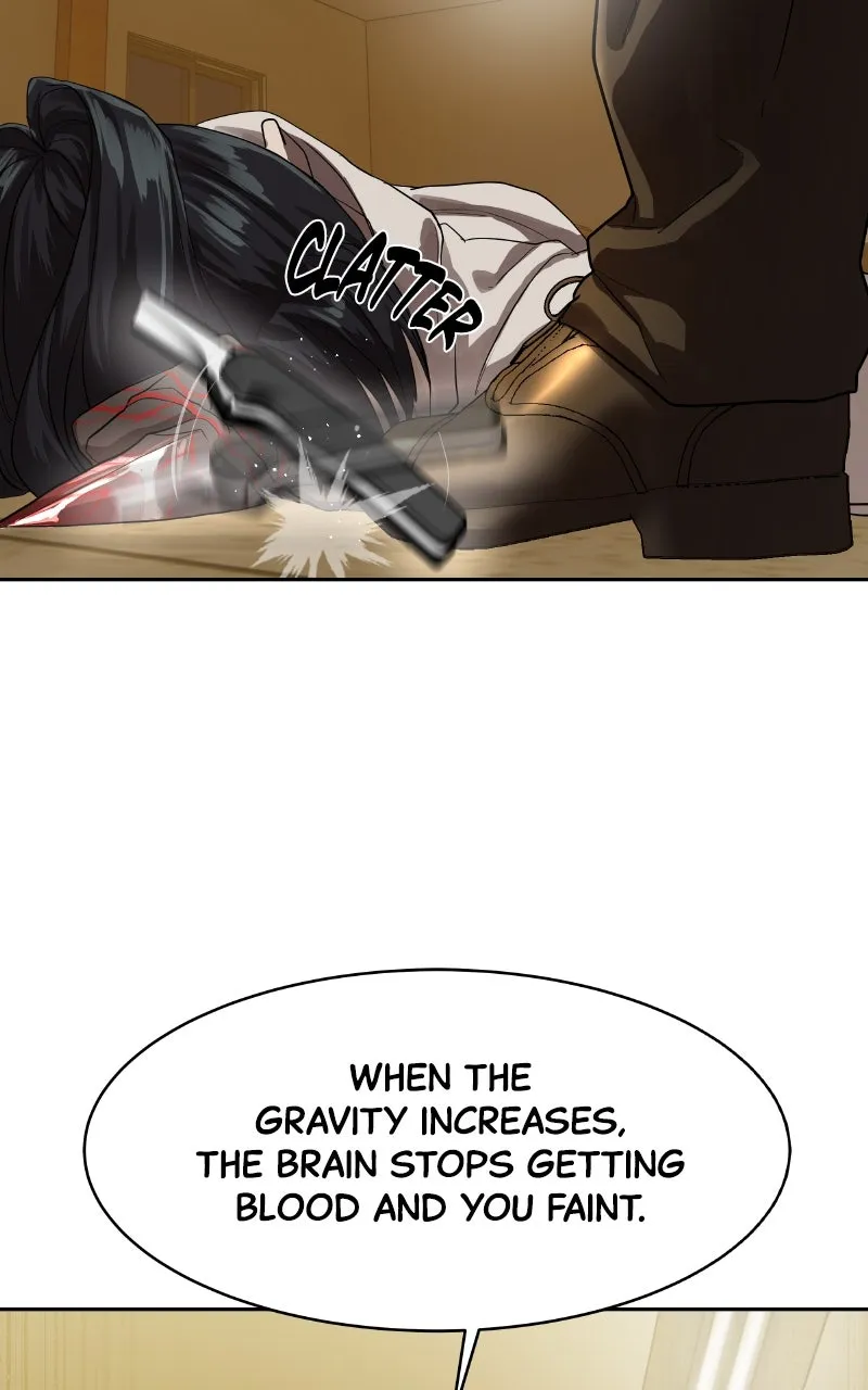 Special Civil Servant Chapter 24 page 78 - 