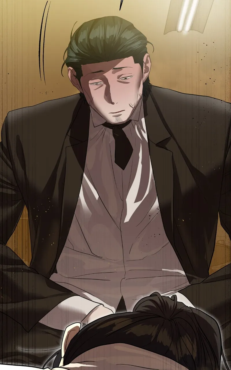 Special Civil Servant Chapter 24 page 79 - 