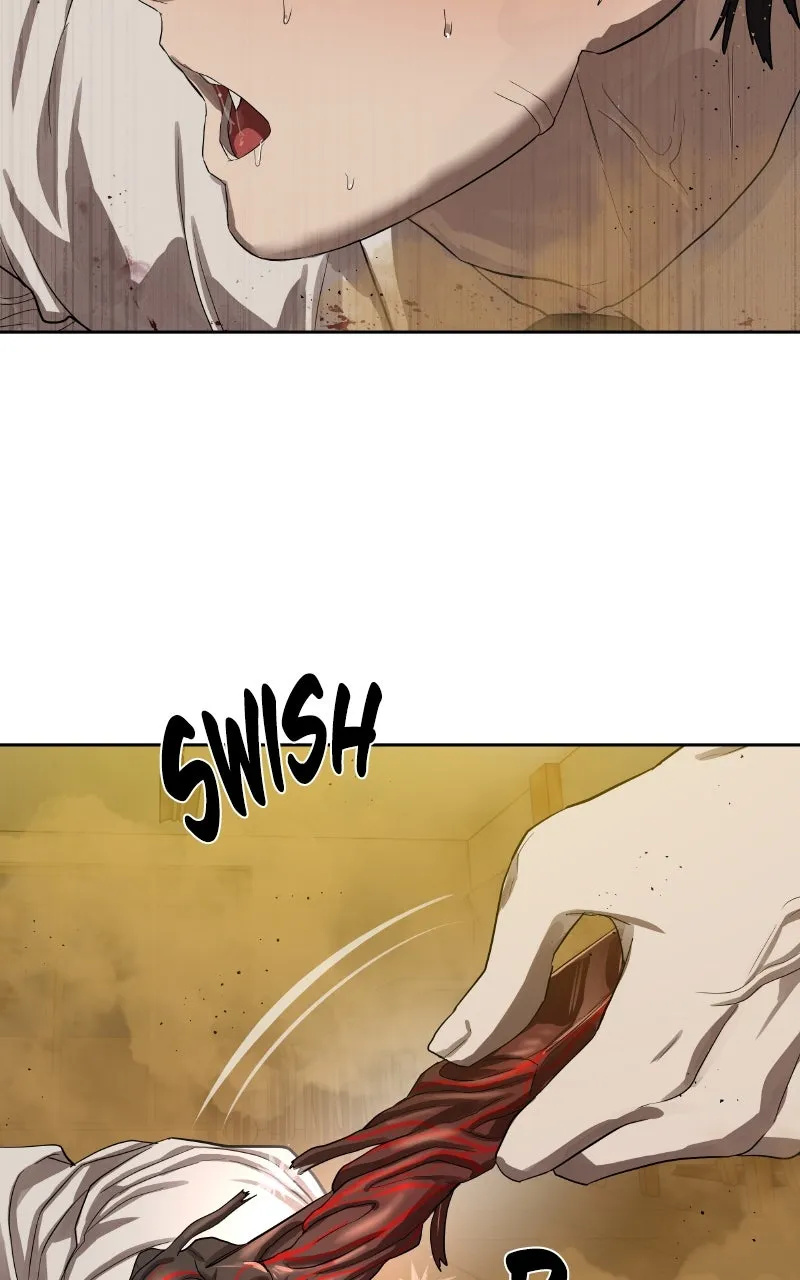 Special Civil Servant Chapter 24 page 81 - 