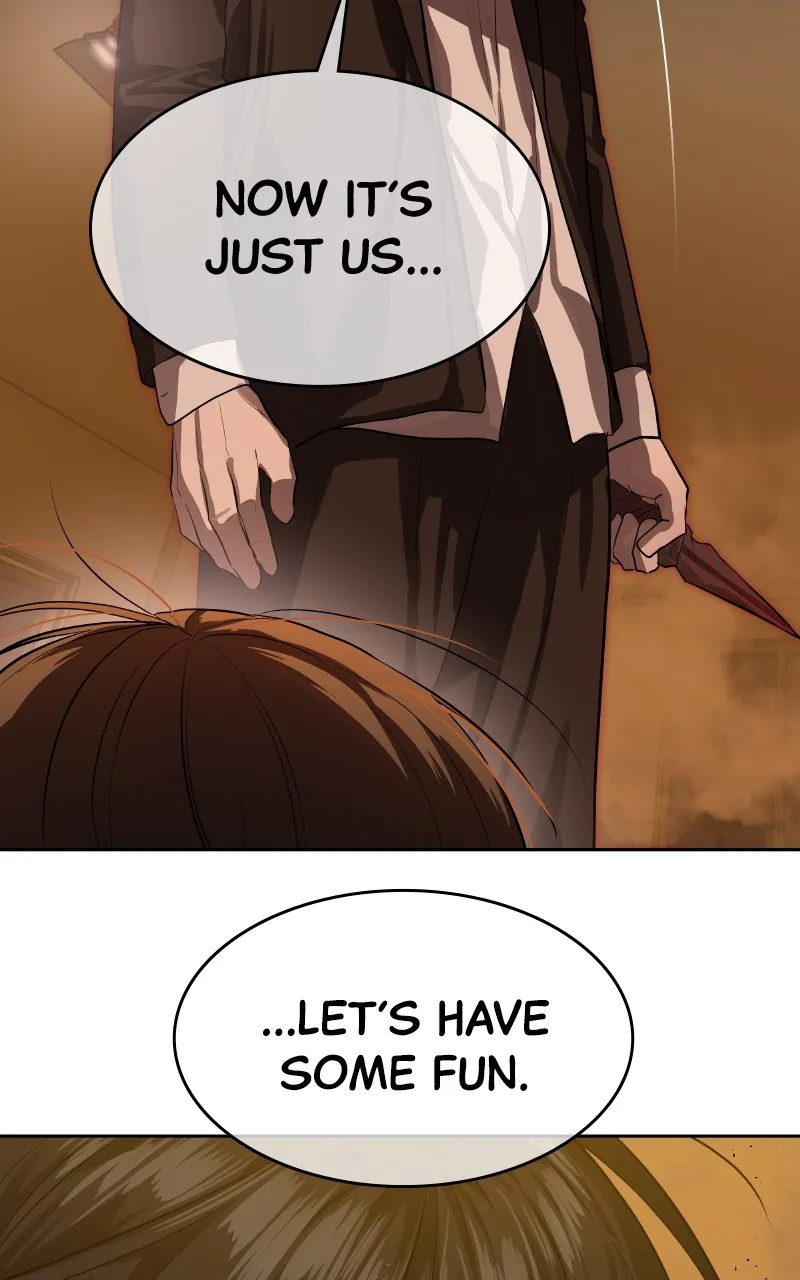 Special Civil Servant Chapter 24 page 83 - 