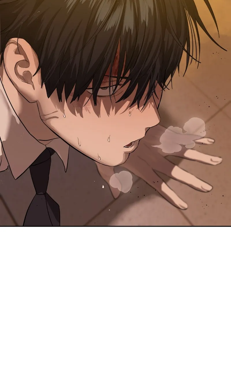 Special Civil Servant Chapter 24 page 84 - 