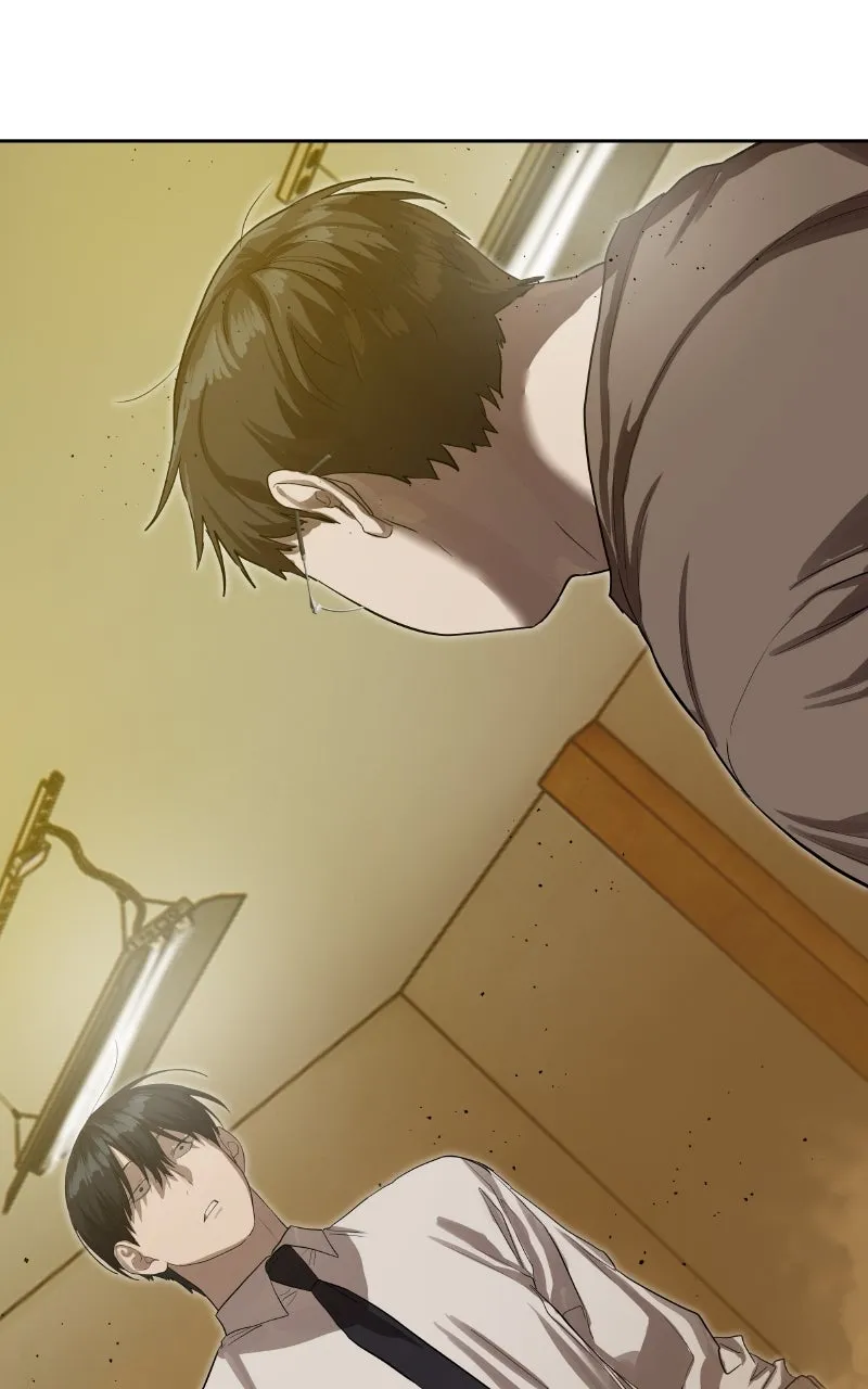 Special Civil Servant Chapter 24 page 10 - 