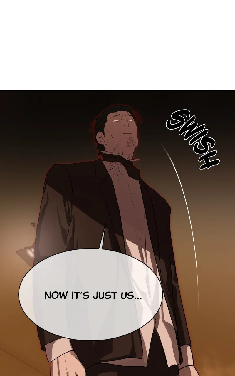 Special Civil Servant Chapter 25 page 1 - 