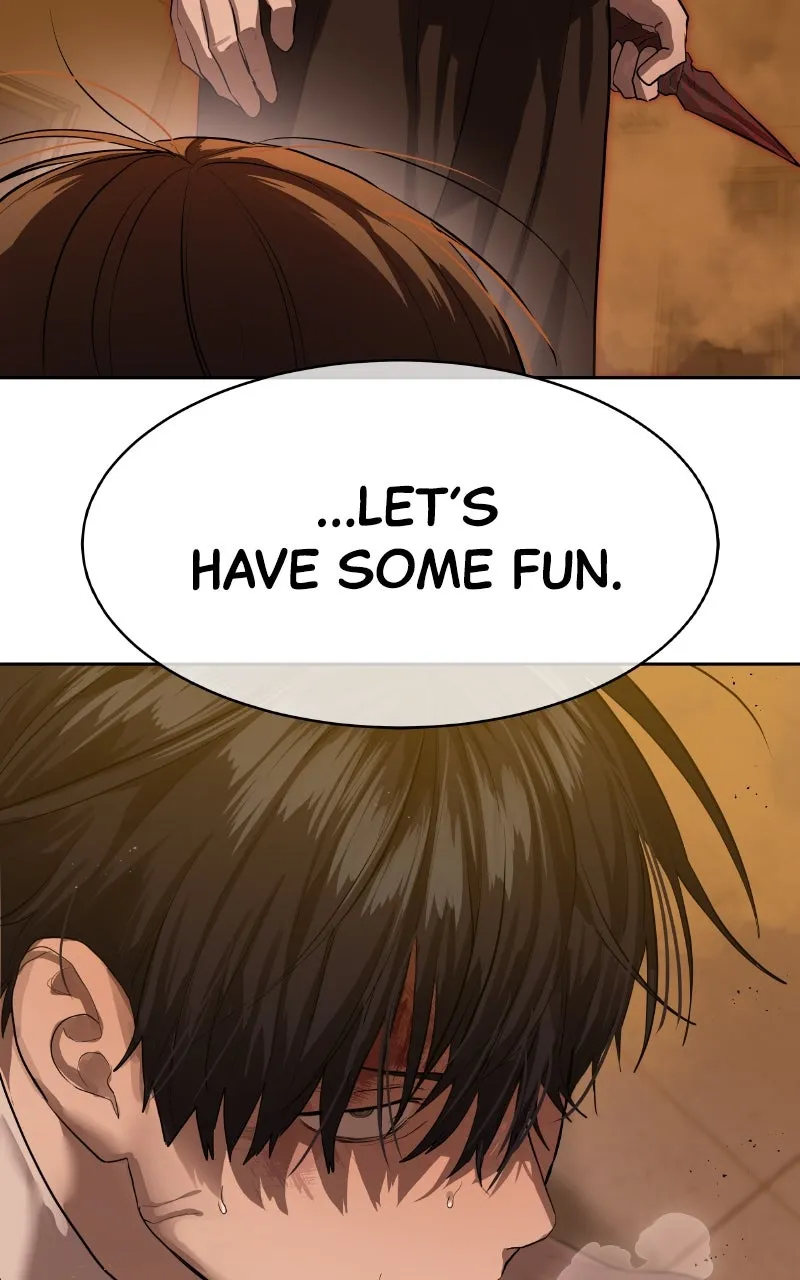 Special Civil Servant Chapter 25 page 2 - 
