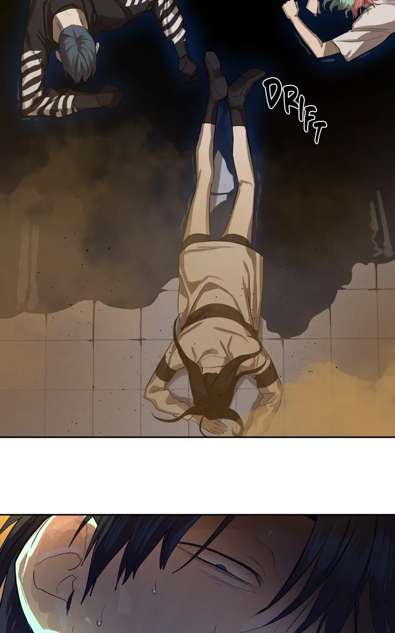 Special Civil Servant Chapter 25 page 11 - 