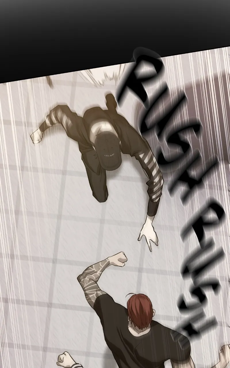 Special Civil Servant Chapter 25 page 14 - 
