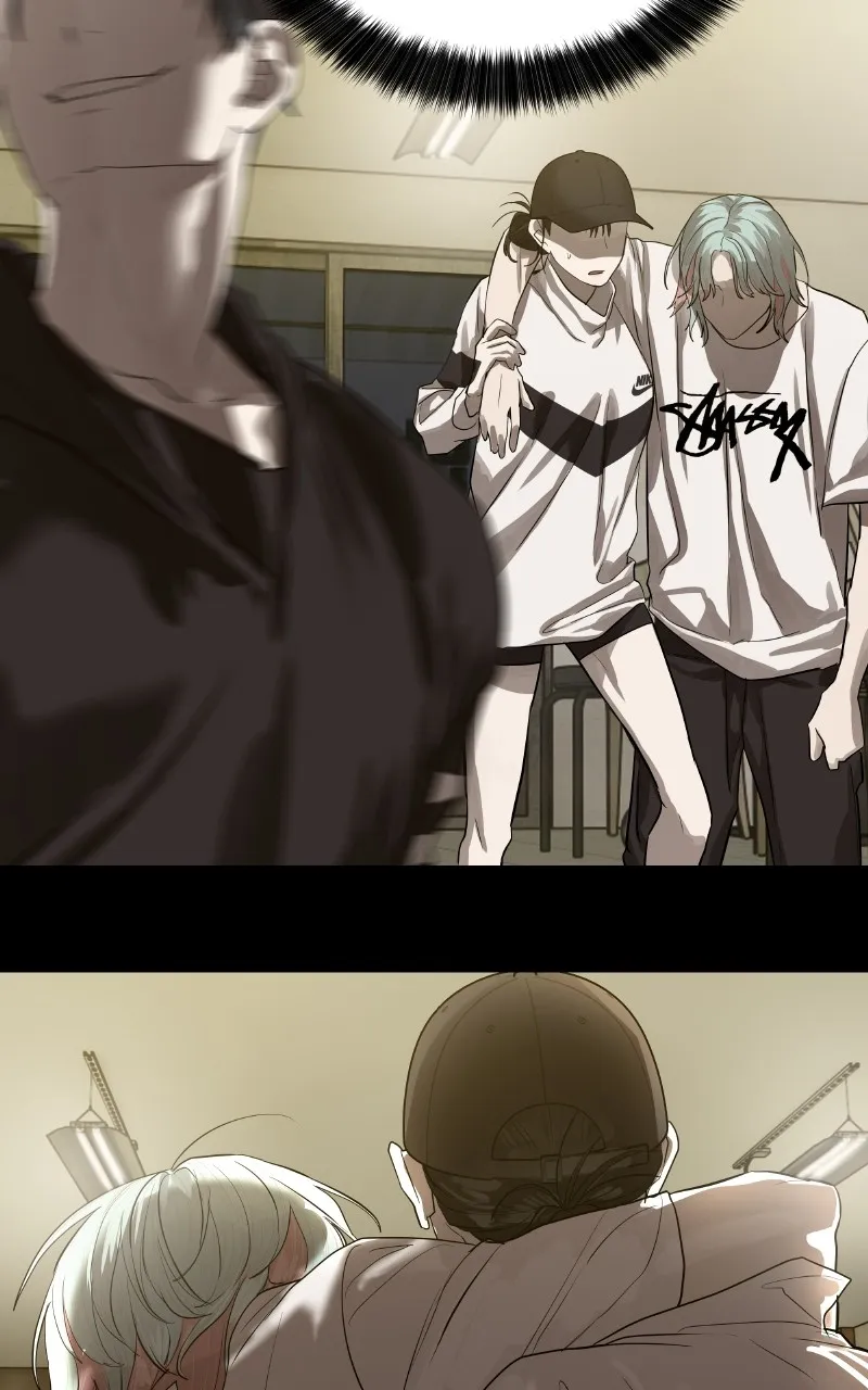 Special Civil Servant Chapter 25 page 16 - 