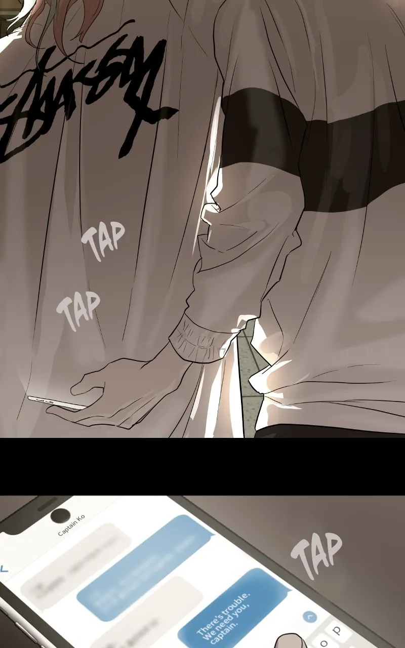 Special Civil Servant Chapter 25 page 17 - 
