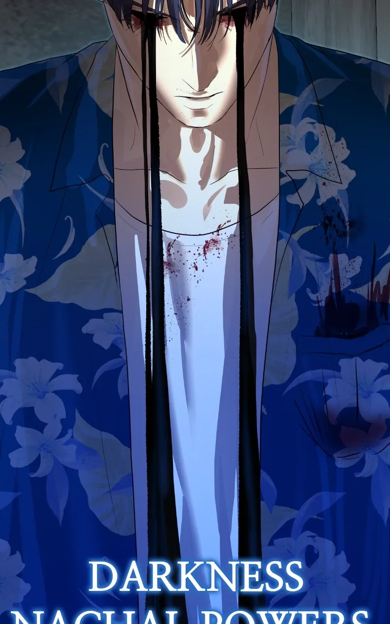 Special Civil Servant Chapter 25 page 21 - 