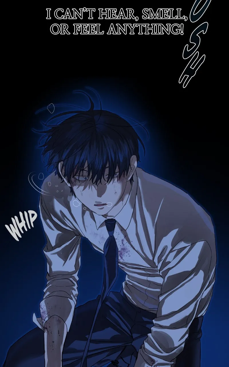 Special Civil Servant Chapter 25 page 29 - 