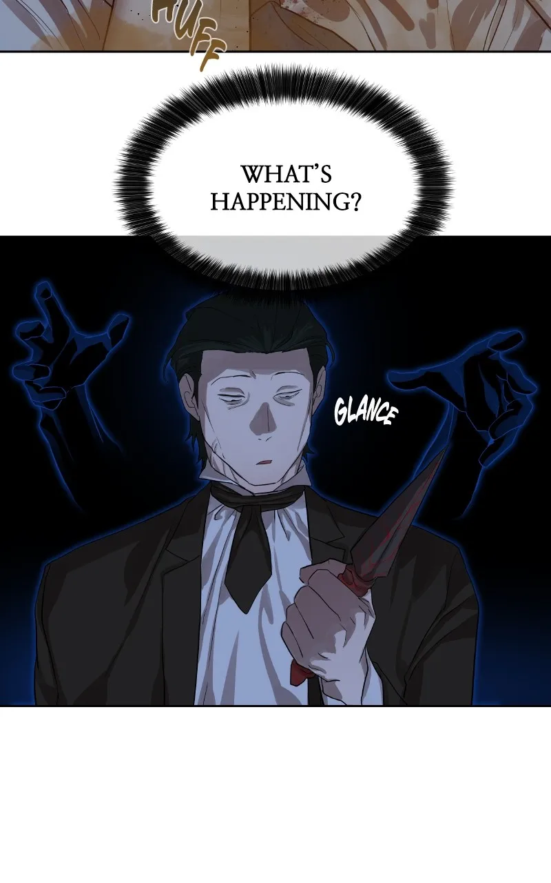 Special Civil Servant Chapter 25 page 31 - 