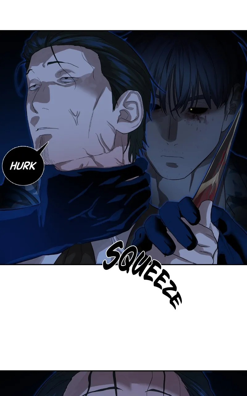 Special Civil Servant Chapter 25 page 32 - 