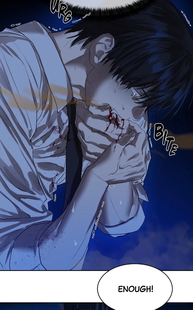 Special Civil Servant Chapter 25 page 36 - 