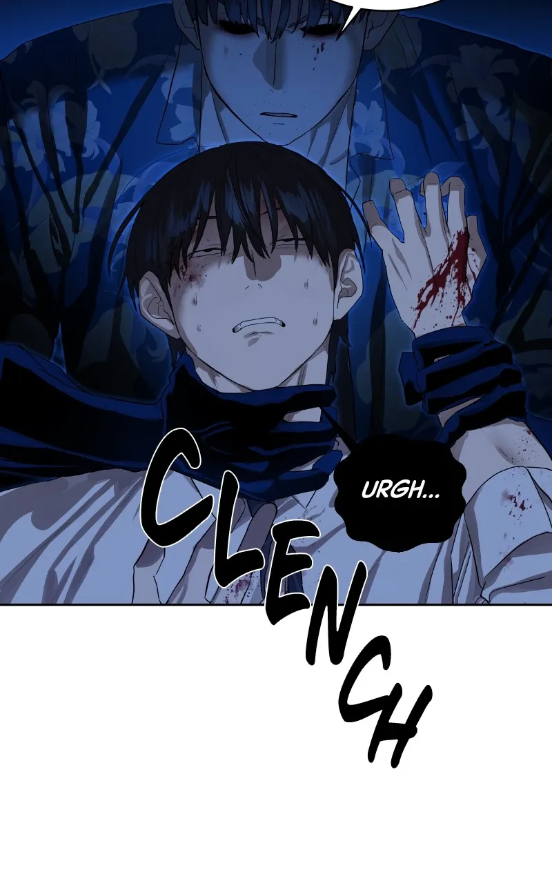 Special Civil Servant Chapter 25 page 37 - 