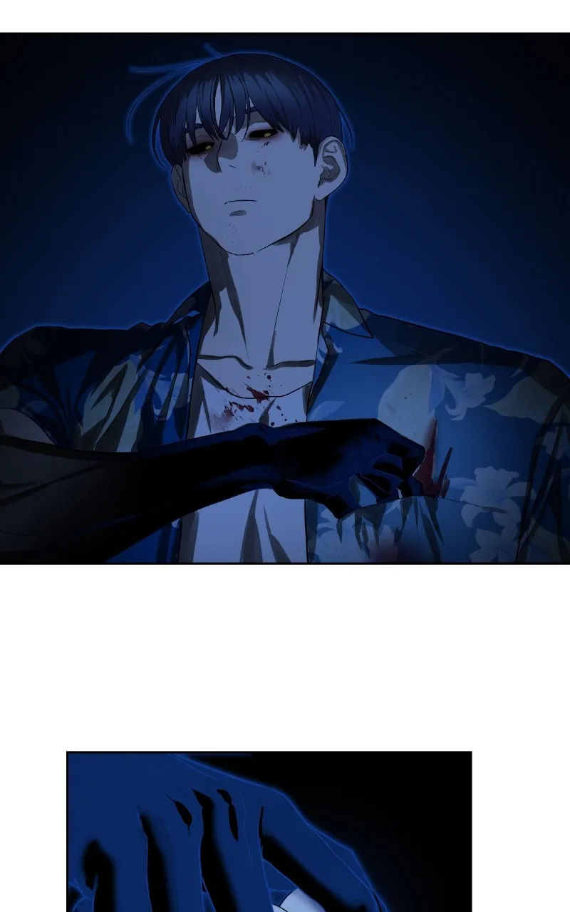 Special Civil Servant Chapter 25 page 39 - 