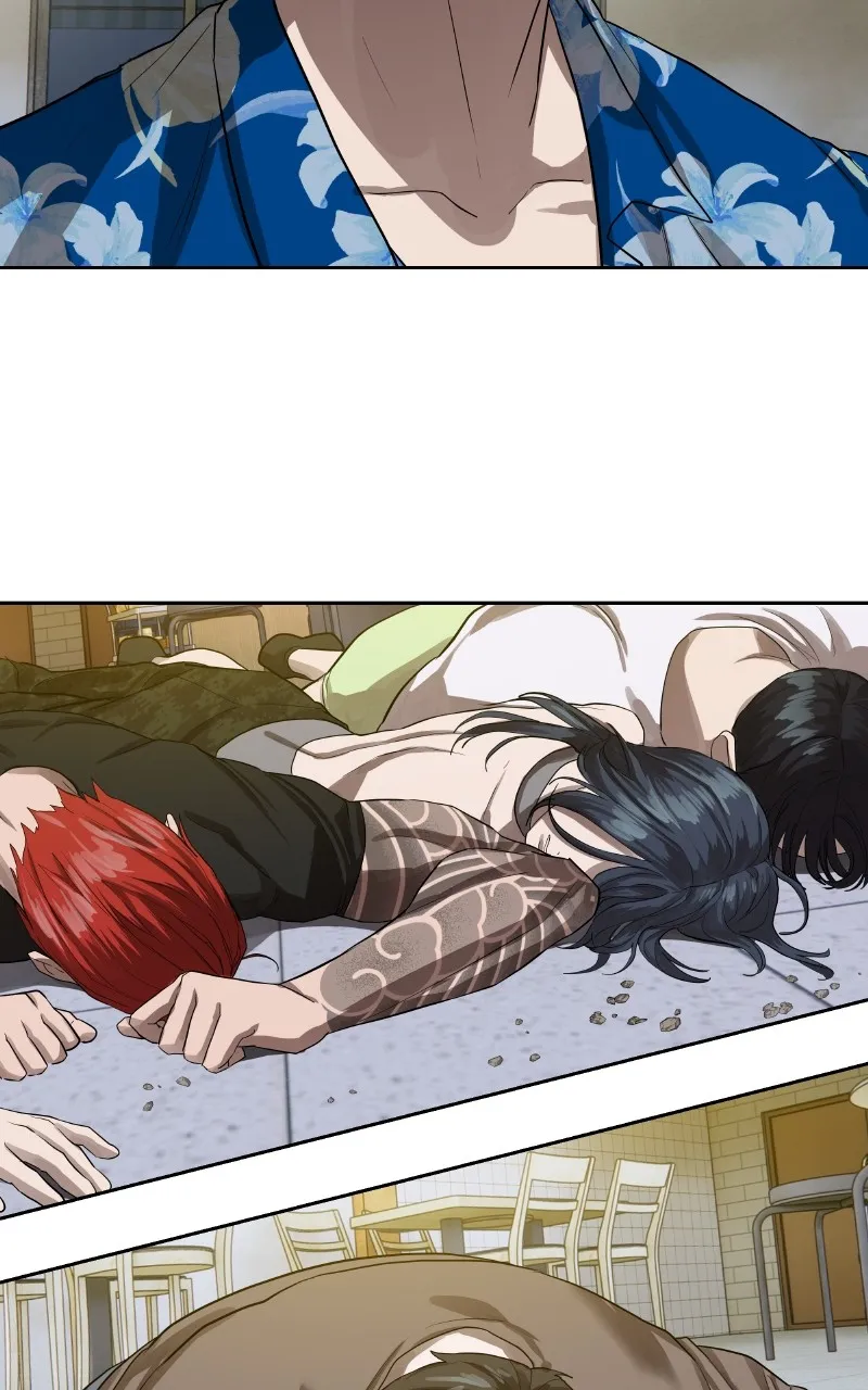Special Civil Servant Chapter 25 page 44 - 