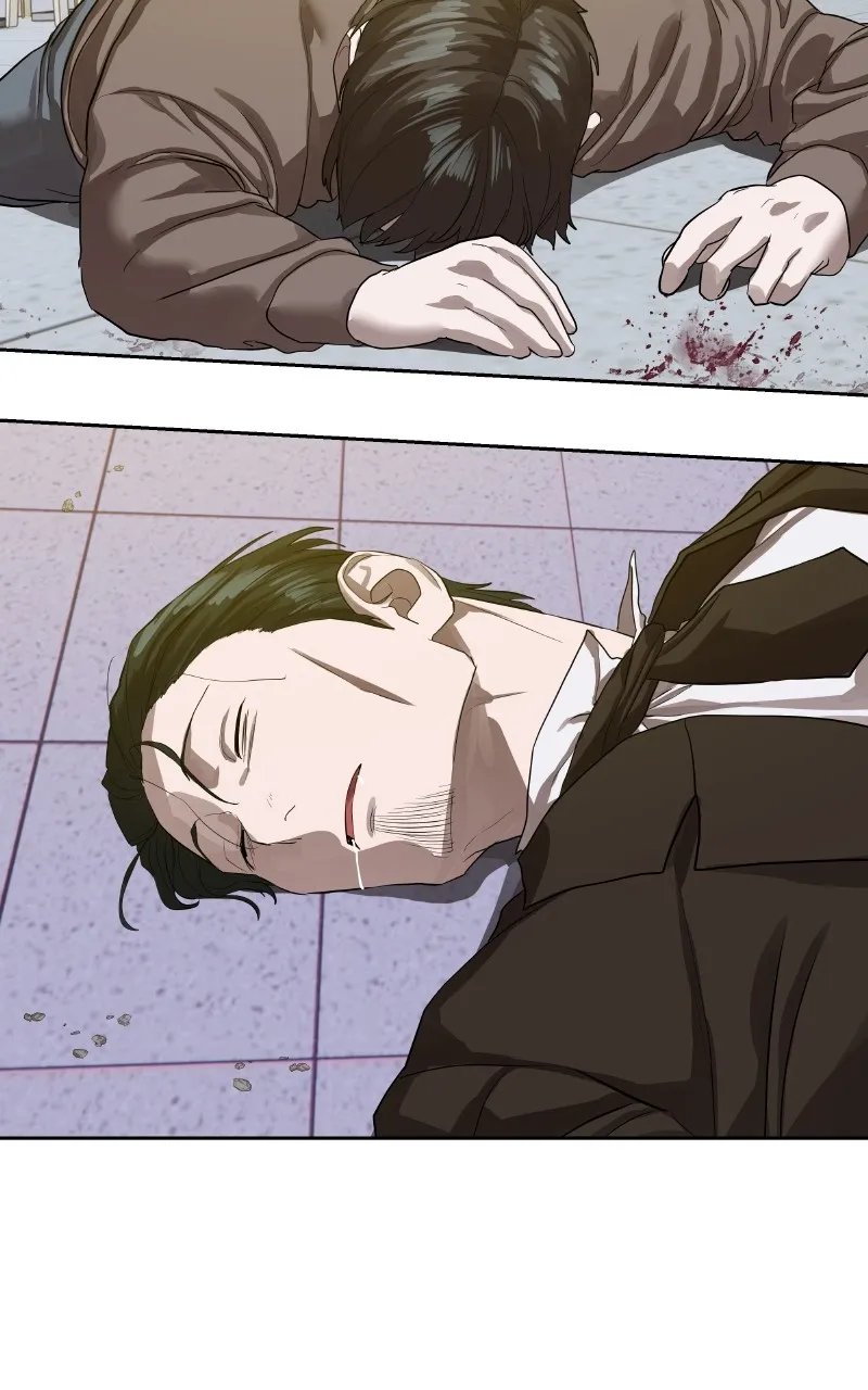 Special Civil Servant Chapter 25 page 45 - 