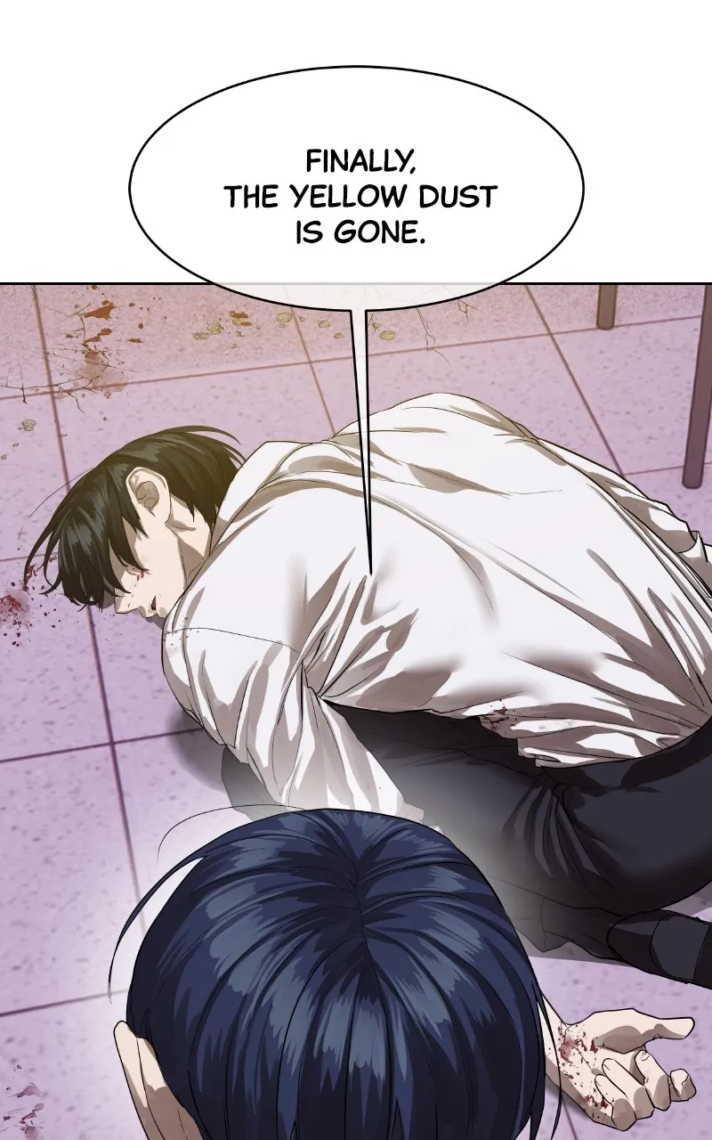 Special Civil Servant Chapter 25 page 46 - 