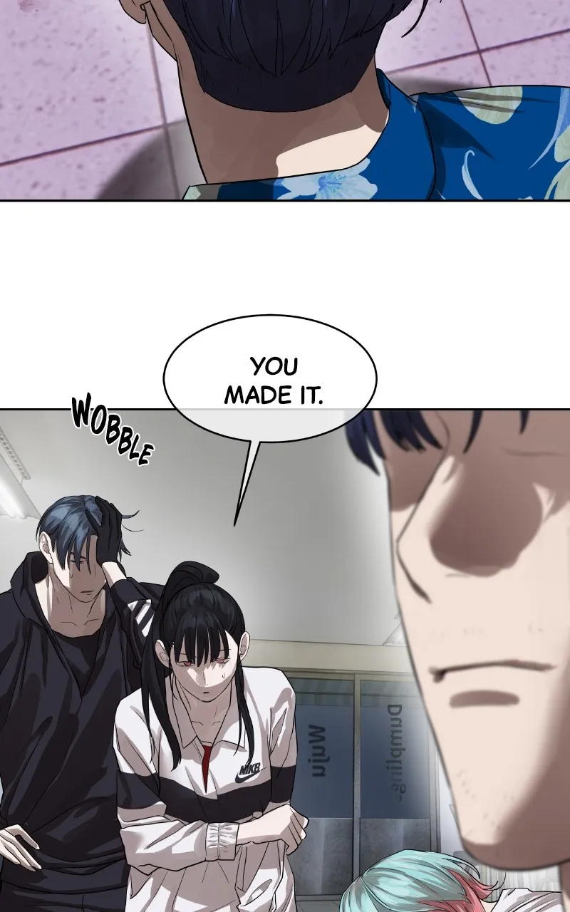 Special Civil Servant Chapter 25 page 47 - 
