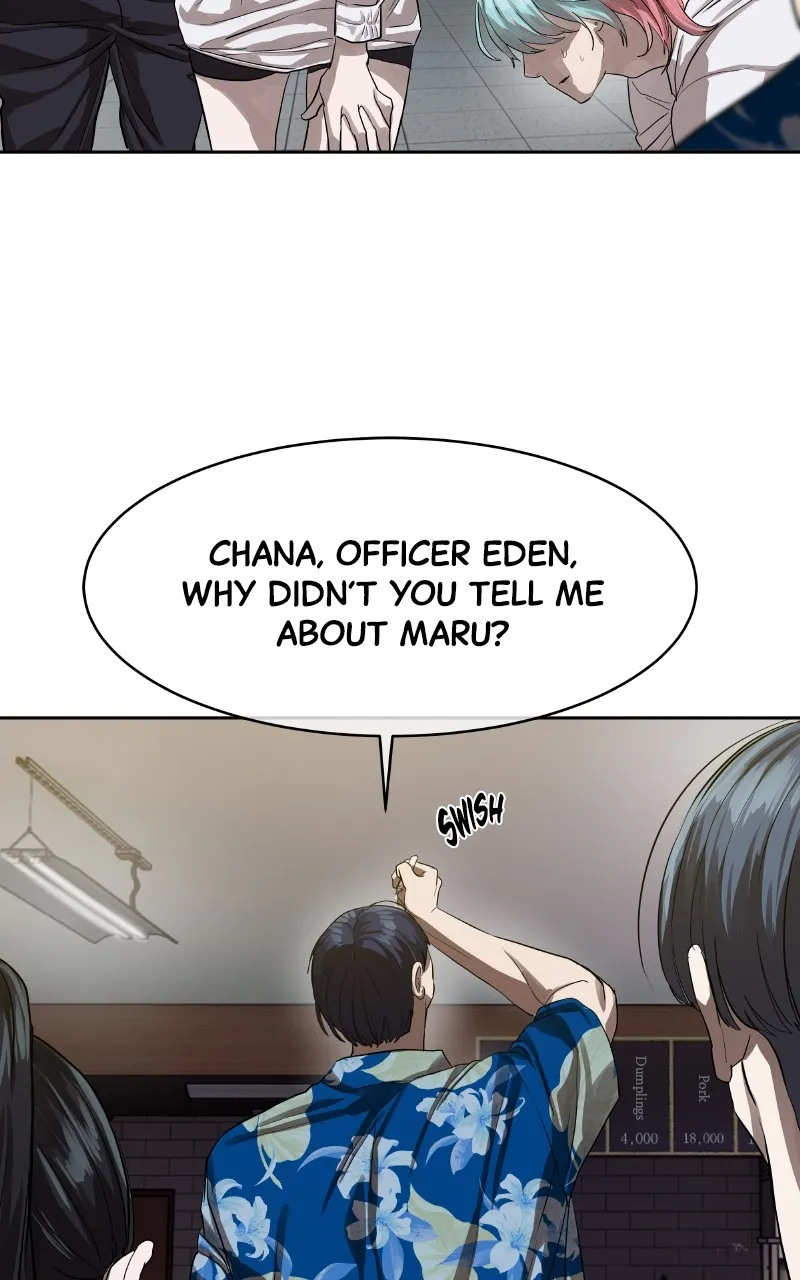 Special Civil Servant Chapter 25 page 48 - 
