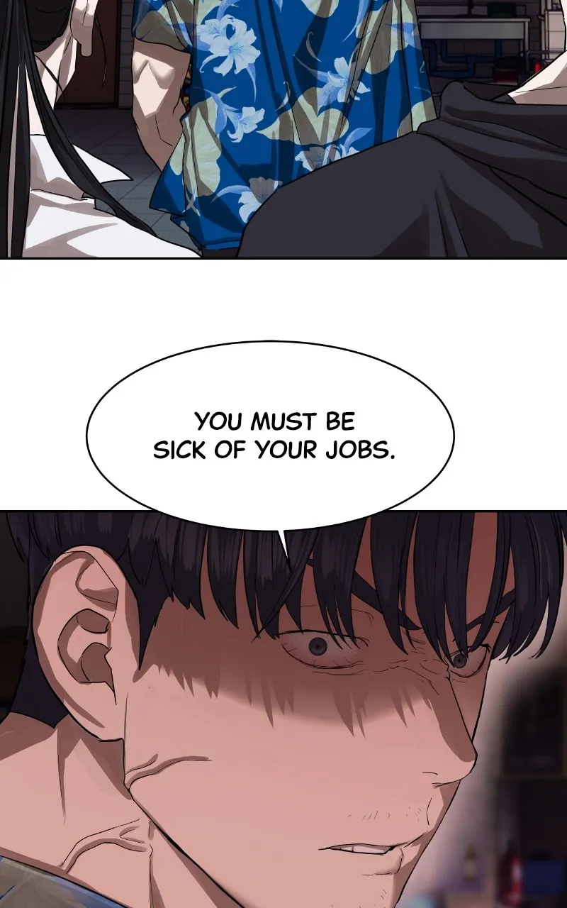 Special Civil Servant Chapter 25 page 49 - 