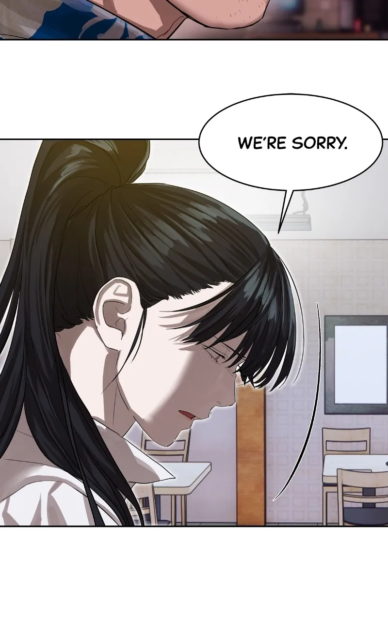 Special Civil Servant Chapter 25 page 50 - 