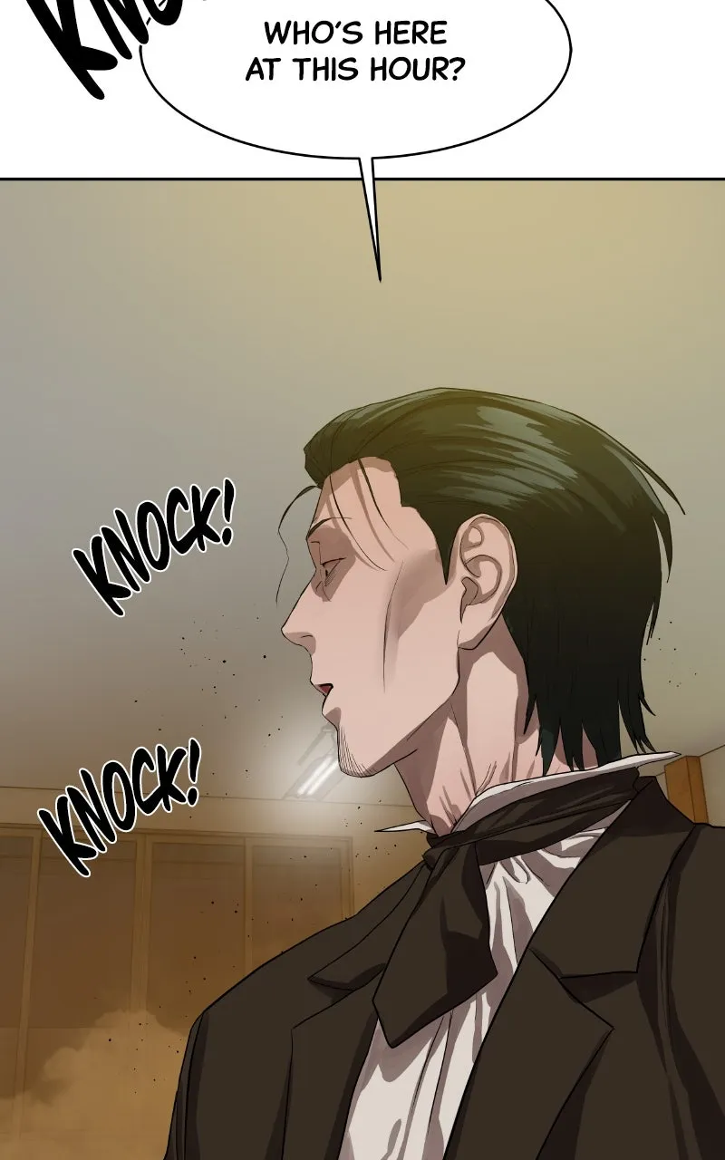 Special Civil Servant Chapter 25 page 6 - 